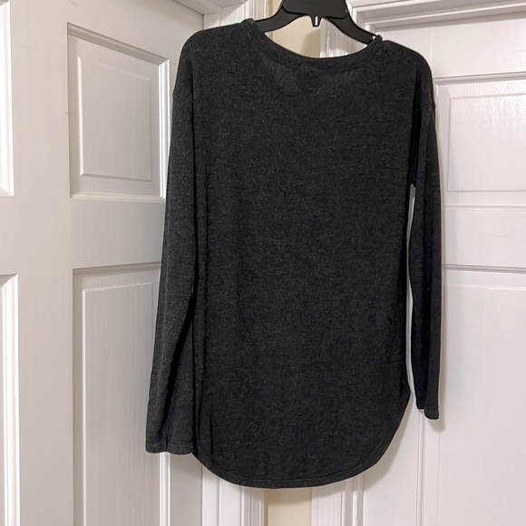 Felina Top “I’d rather be watching a Hallmark Movie” Size S - Picture 3 of 4